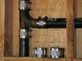 plumbing fixtures